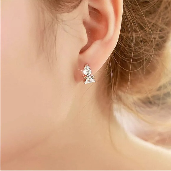 Sapphire 💯 Authentic - Picture 5 of 5